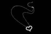 DIAMONDS ARE MY HEART